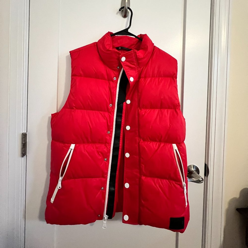 PAJAR Jaeger Thinsulate® Puffer Vest